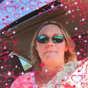 Meet your Posher, Tonya